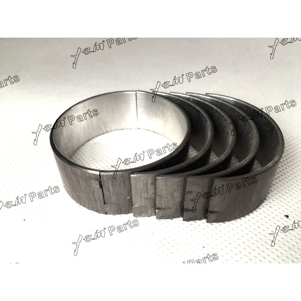 YEM Engine Parts 3TNE82 3TNV82 3TNV82A 3D82 Crankshaft Main Conrod Bearing Set For Yanmar Engine For Yanmar