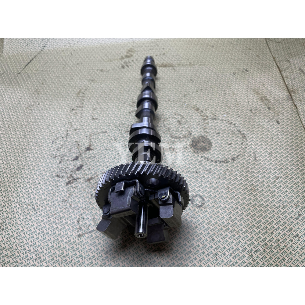 FOR SHIBAURA ENGINE S773L-ST324 CAMSHAFT ASSY For Shibaura