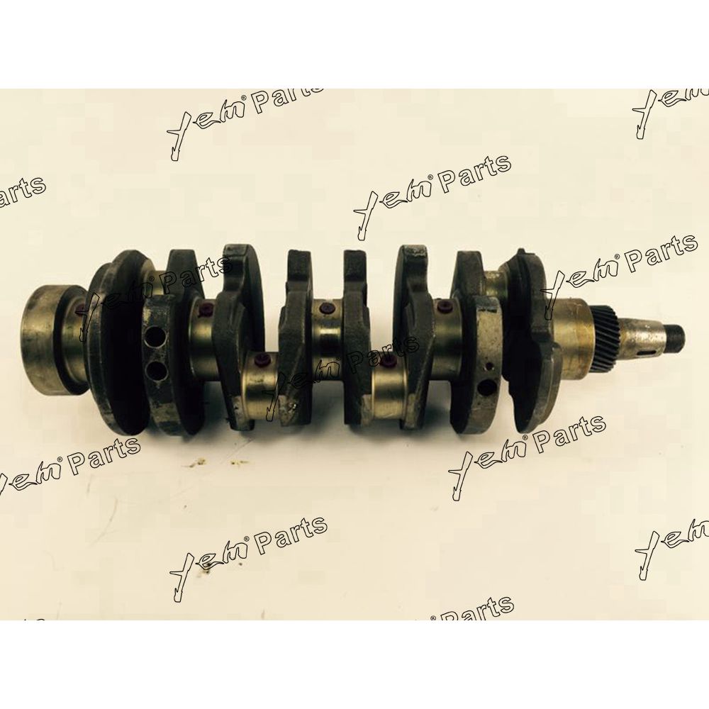 YEM Engine Parts 404C 404C-22 404D Crankshaft +Piston Ring Gasket Bearing Con Rod For Perkins Engien Parts For Perkins
