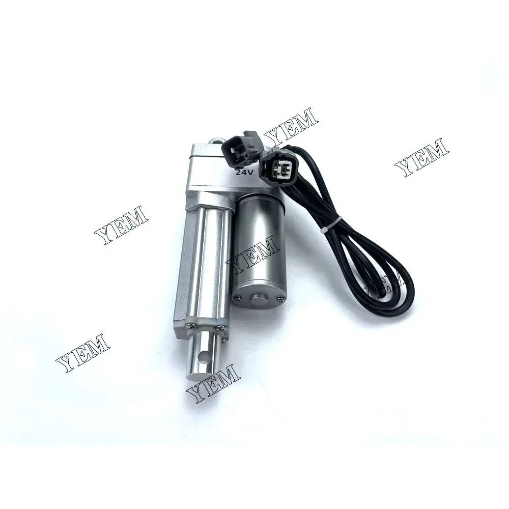 For lonking excavator engine 6240 Throttle Motor YEMPARTS