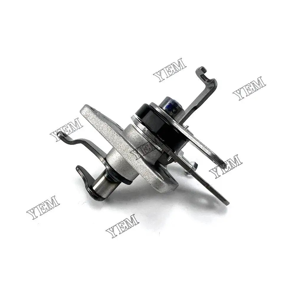 Part Number 1G820-57004 Assy Plate,Speed Adj For Kubota D902 Engine YEMPARTS