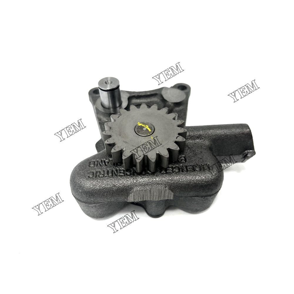 YEM D3.152 Oil Pump 41314187 Perkins excavator diesel engine YEMPARTS