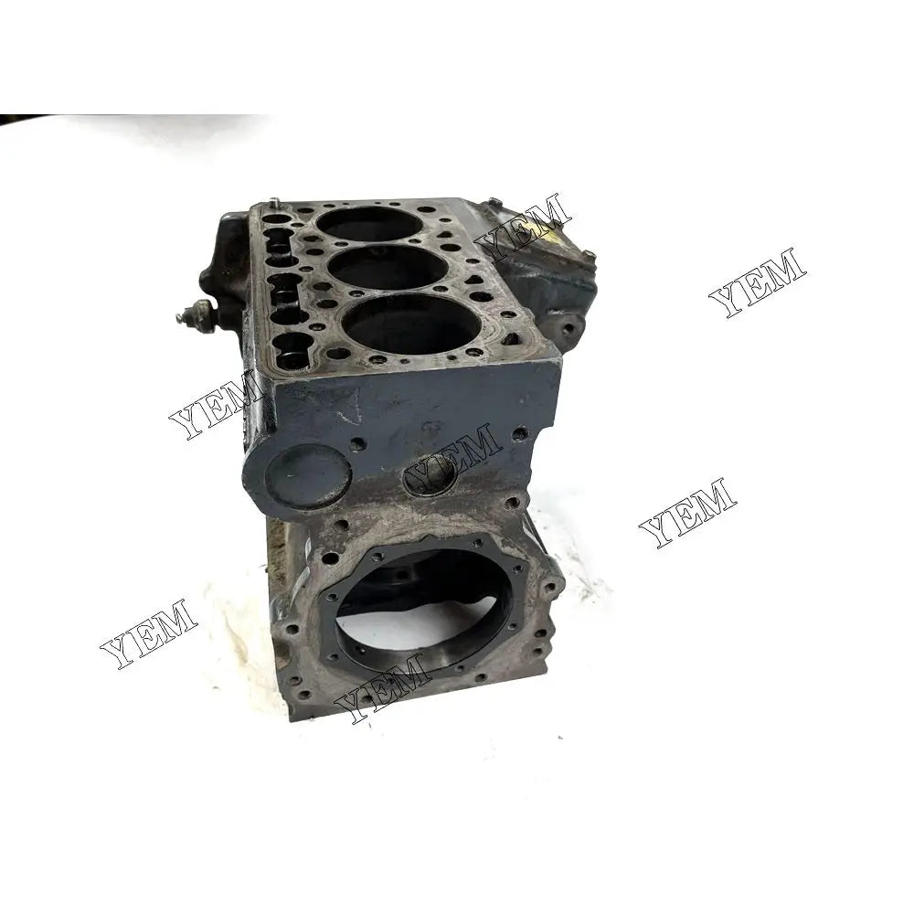 competitive price WG752-730034 WG752730034 Engine Blocks For Kubota WG752 excavator engine part YEMPARTS