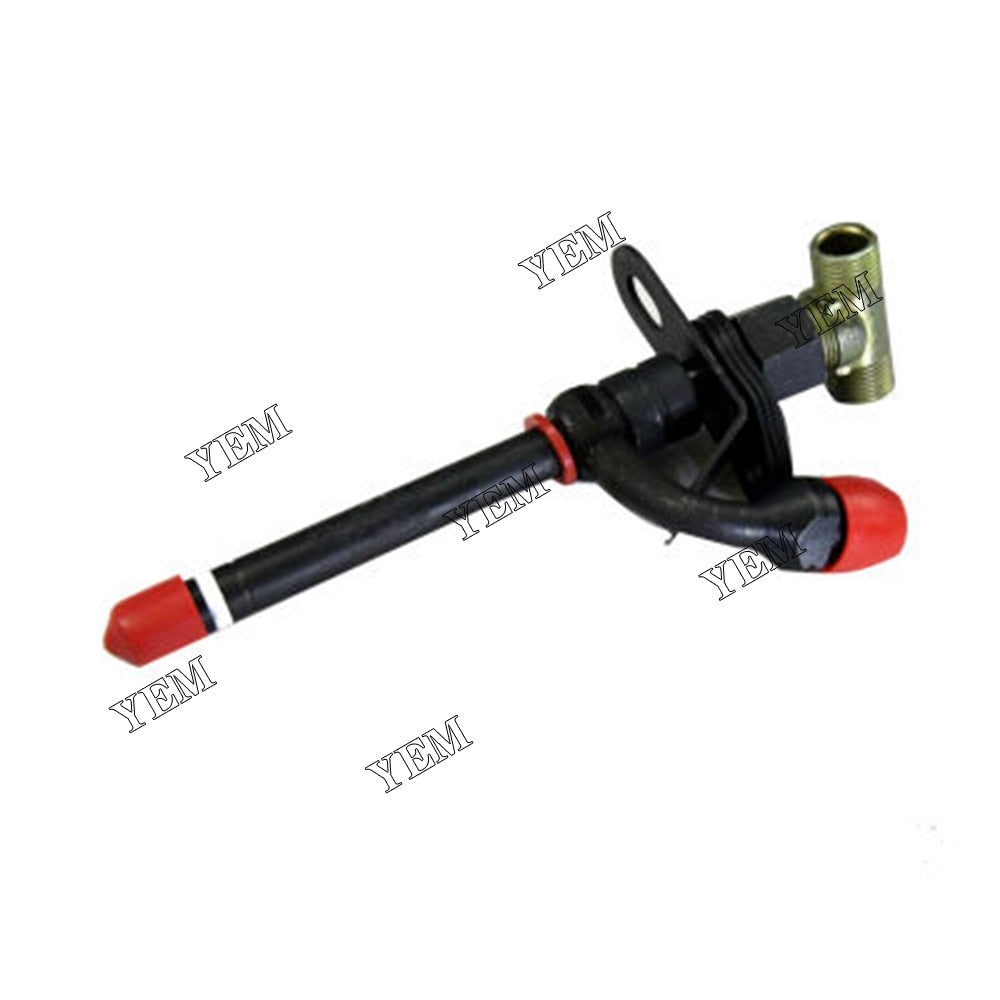 YEM Engine Parts 4X Fuel Injectors RE36936 For John Deere 3029T 4039D 4039T 4045D 4045H 4045T For John Deere