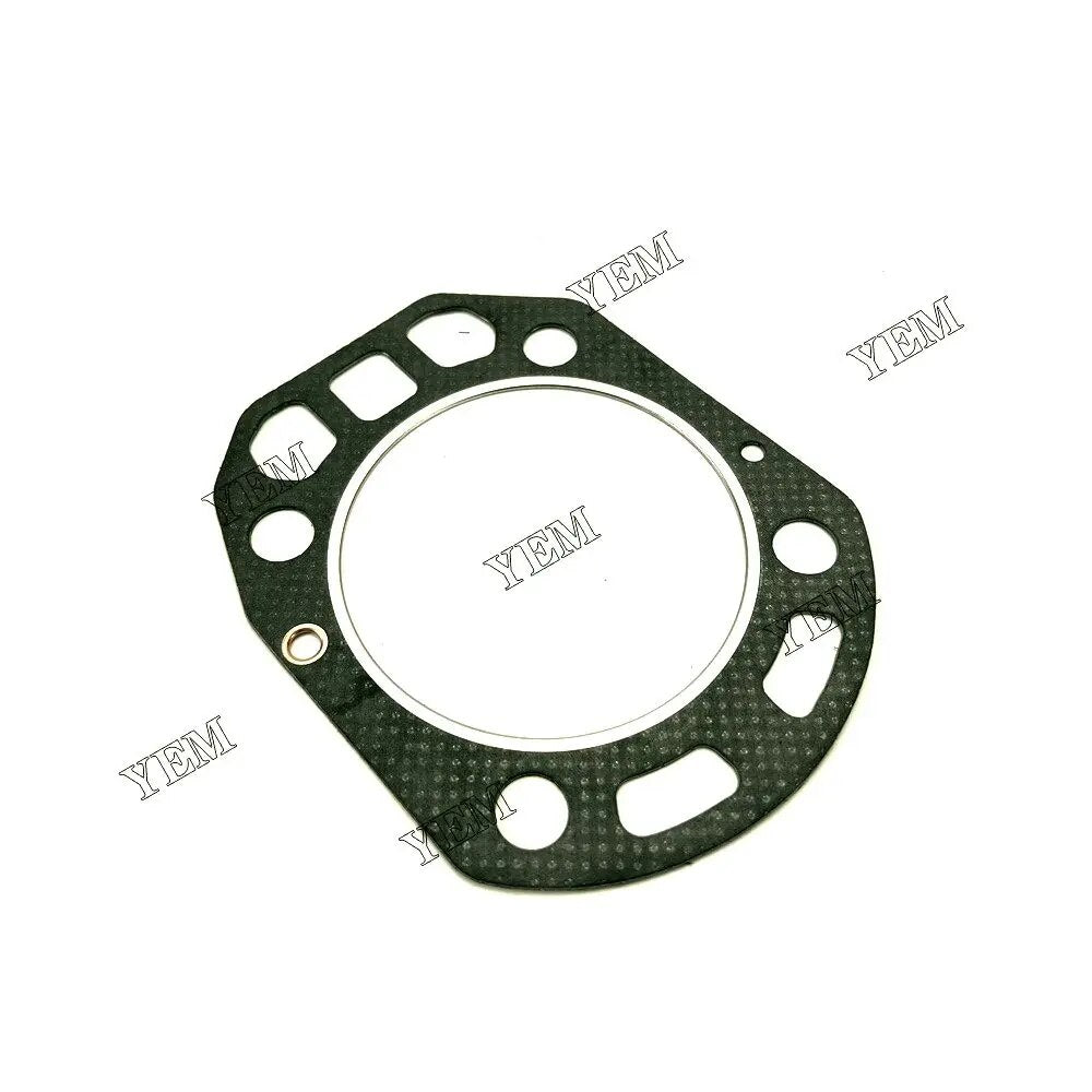 For Yanmar excavator engine TF140 Cylinder Head Gasket YEMPARTS