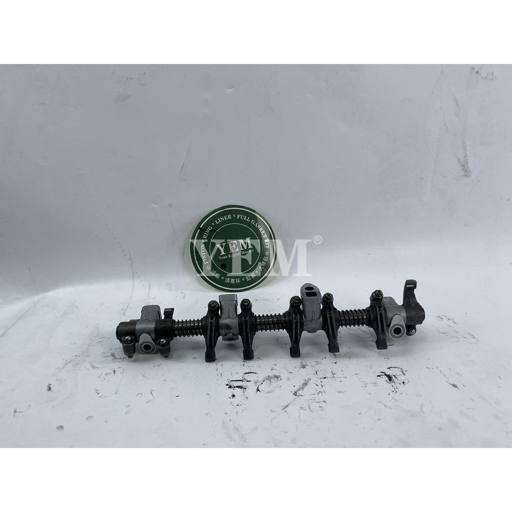 FOR YANMAR ENGINE 4TNV98 ROCKER ARM ASSY (USED) For Yanmar