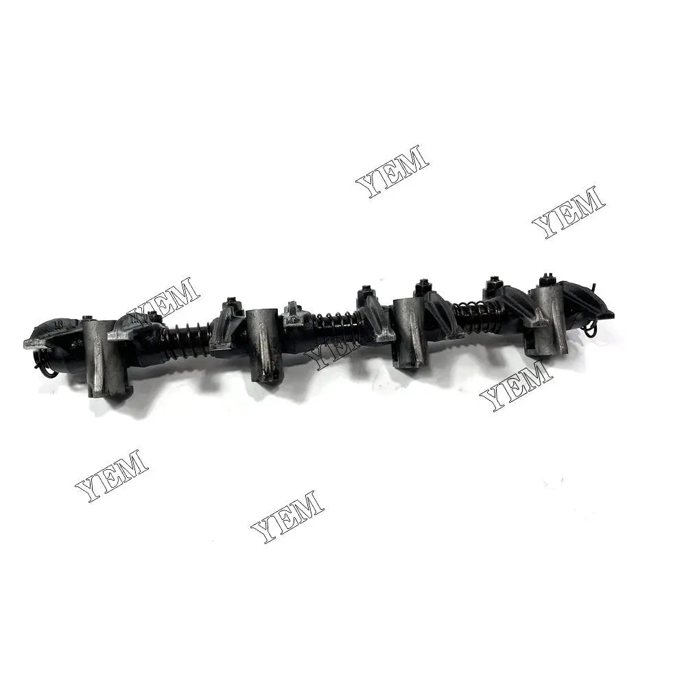 competitive price Engine Rocker Arm Assy For Toyota 1DZ excavator engine part YEMPARTS