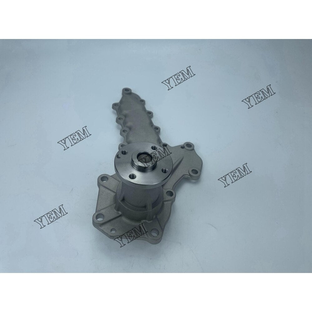 yemparts V2203 V2203T Water Pump 1A021-73030 16412-73030 For Kubota Diesel Engine FOR KUBOTA