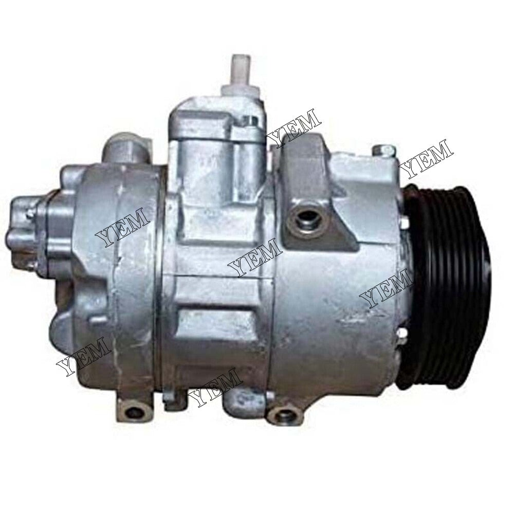 YEM Engine Parts 6PK A/C Compressor 88310-1A751 447190-8502 For Toyota Corolla 1.6L For Toyota