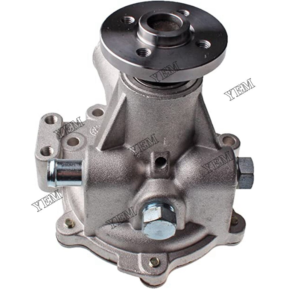 YEM Engine Parts Water Pump For ASV Compact Track Loader RC30, RC50, RC60 U45017952 For Other