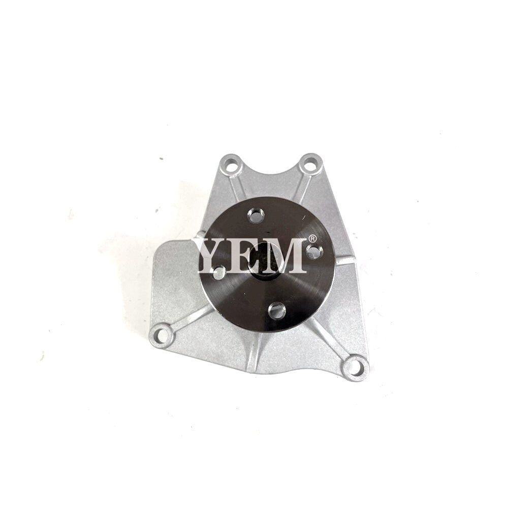 YEM Engine Parts Engine WATER PUMP For Mitsubishi 4M40 4M40T E307B SH60 For SUMITOMO ME996789 For Other