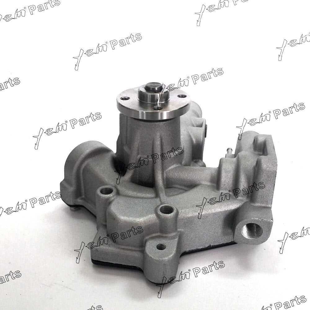 YEM Engine Parts 6132-61-1616 New Water Pump For YANMAR For KOMATSU 4D94E 6132611616 For Yanmar