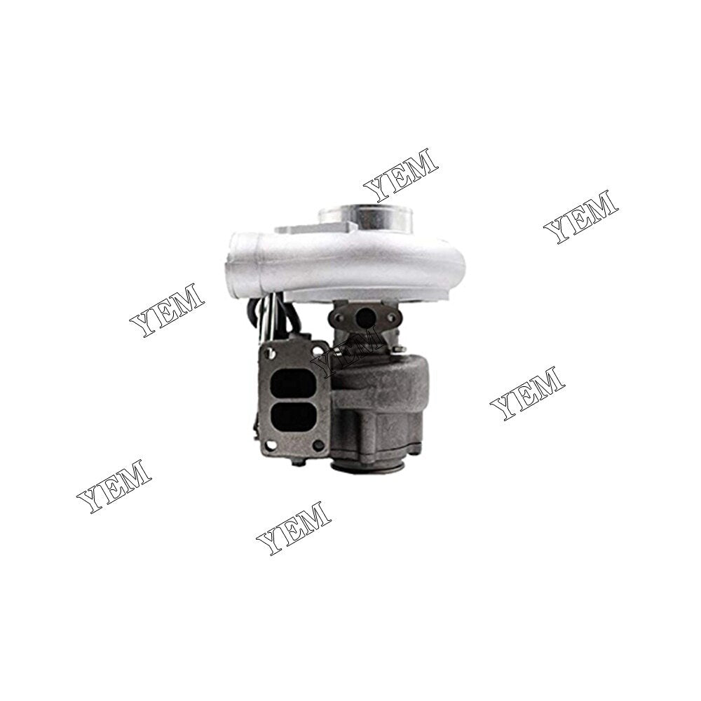 YEM Engine Parts Turbocharger VOE20896351 For Volvo Wheel Loader L110E L120E Engine D7ELAE3 For Volvo