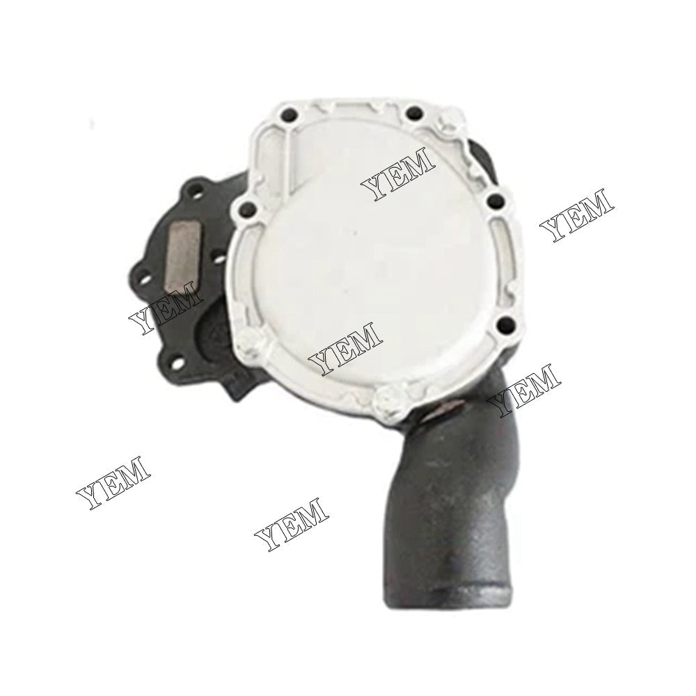 YEM Engine Parts 6912024 7012333 Water Pump For Bobcat T2556 T2566 T3571 T3571L T40140 T40170 Bra For Bobcat