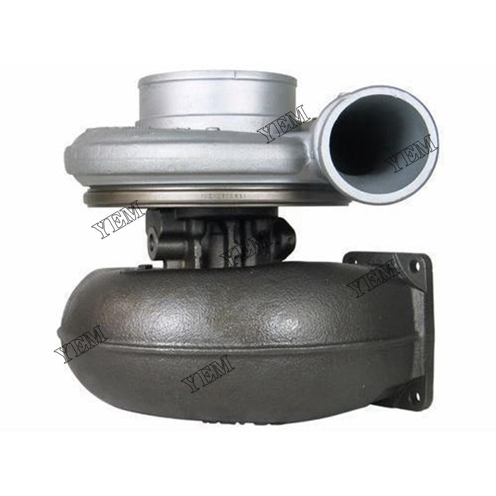 YEM Engine Parts HT4B Turbocharger 4033537 3801590 For Cummins Engine VTA28 Turbo For Cummins
