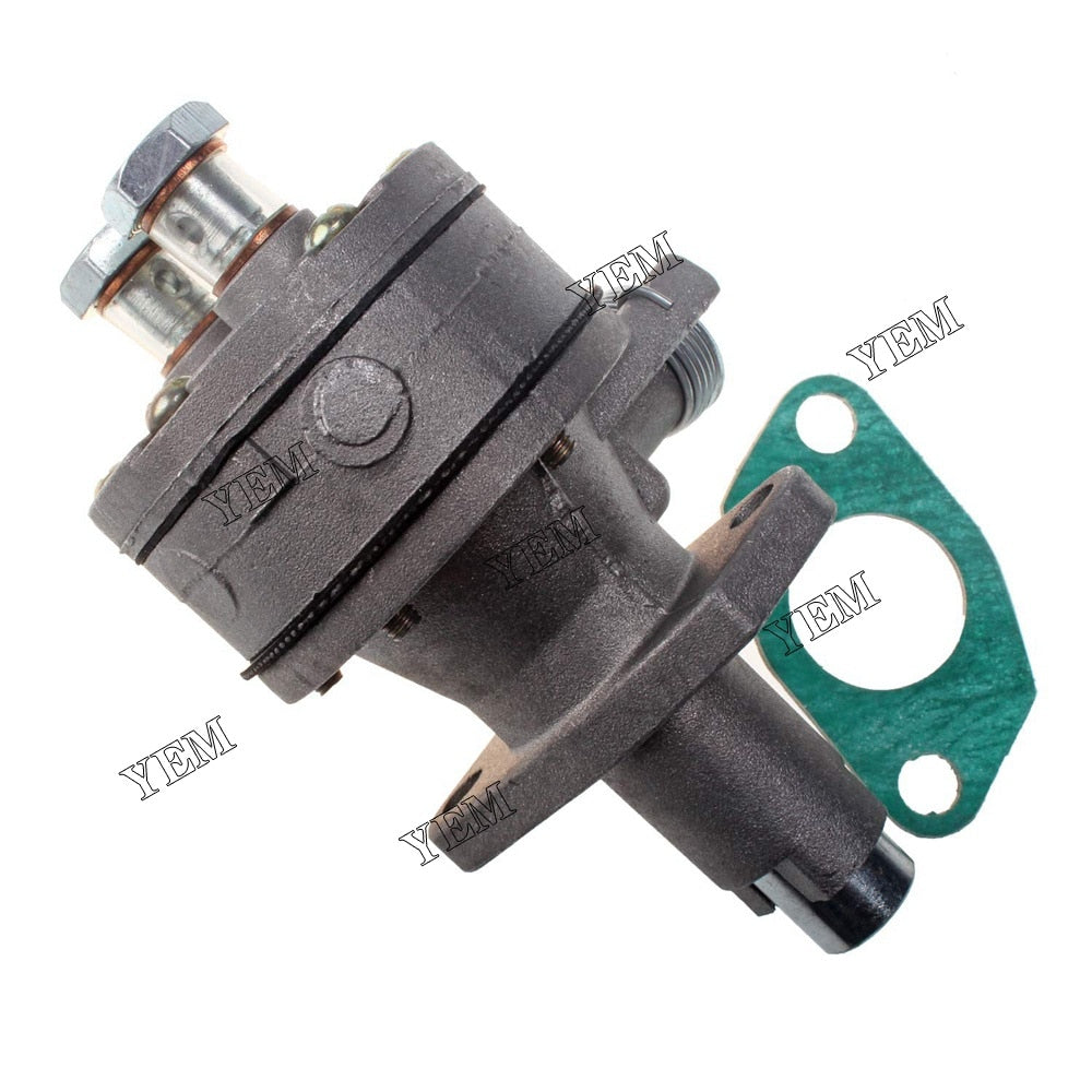YEM Engine Parts Fuel Lift Feed Pump 130506140 For Perkins Engine JCB MINI DIGGER 801 803A For Perkins
