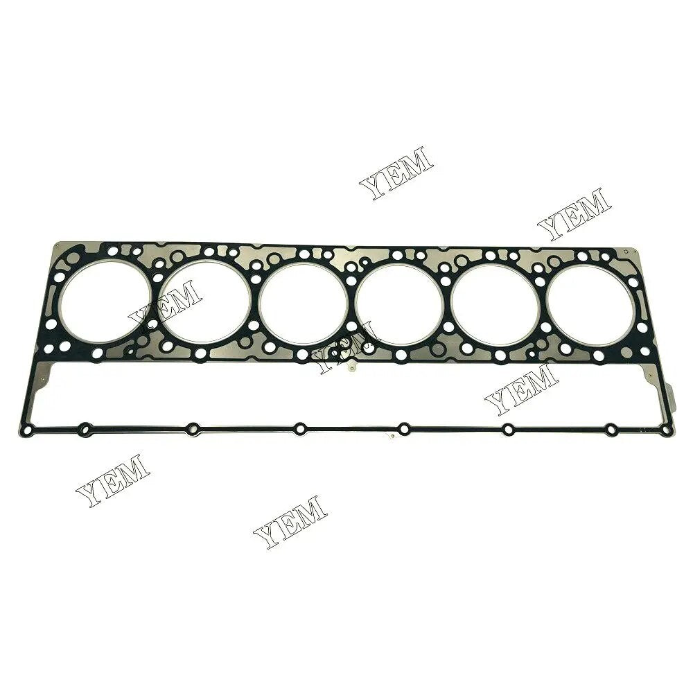 For Caterpillar excavator engine C11 Cylinder Head Gasket 221-9392 YEMPARTS