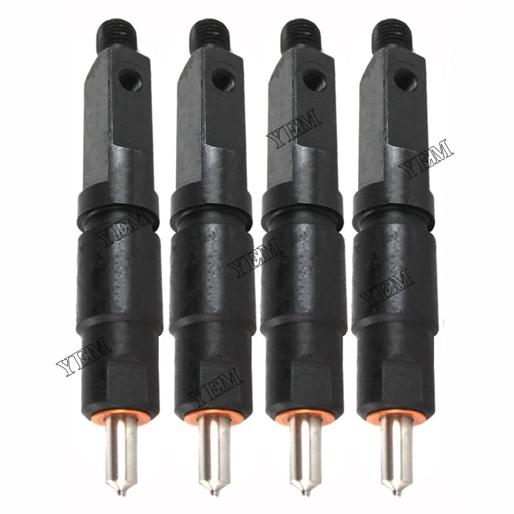 YEM Engine Parts Fuel Injector 0432291753 2233085 For Deutz F3L912 F4L912 F5L912 KBAL65S13/13 For Deutz