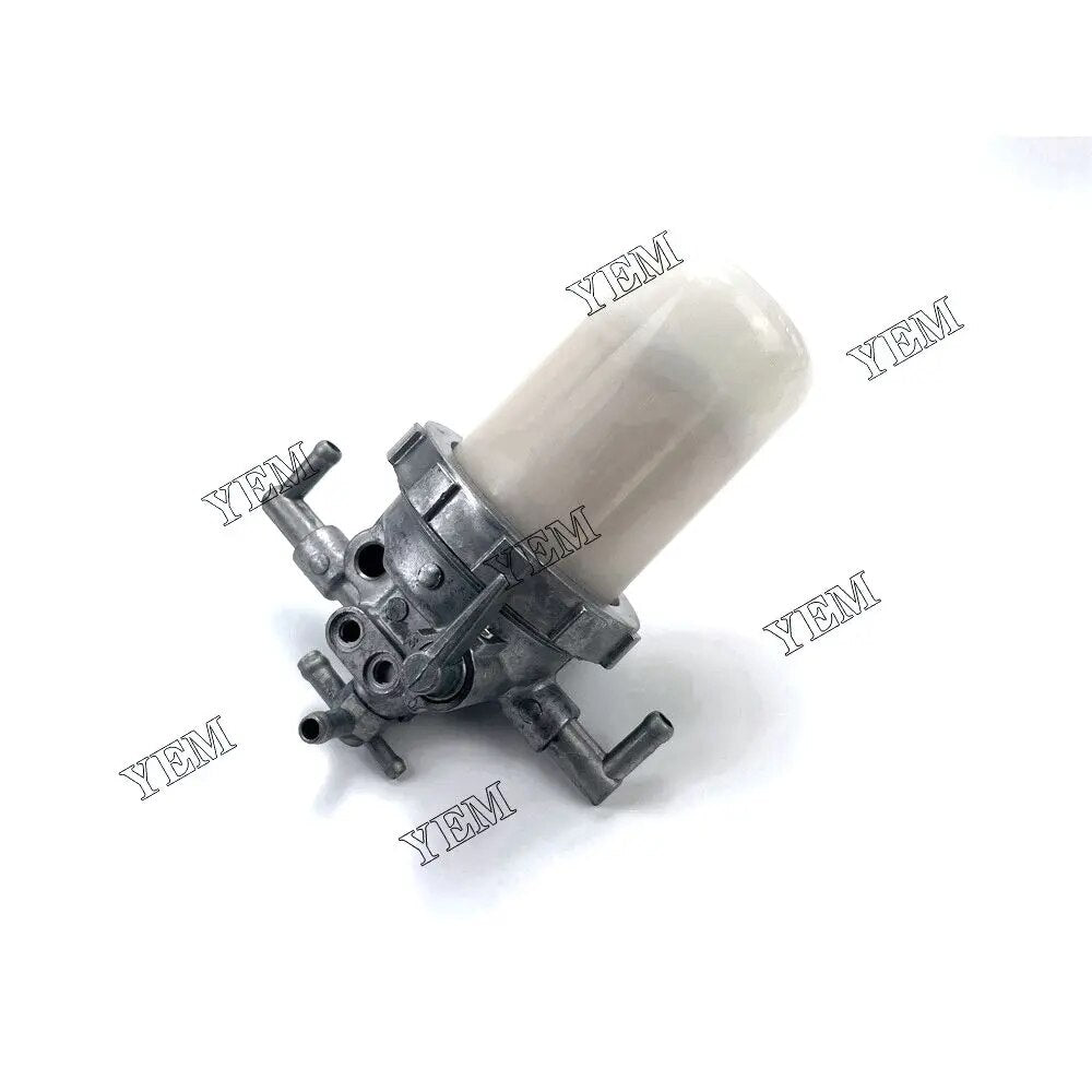 For Yanmar excavator engine 3TNV78 Oil Water Separator 129100-55620 YEMPARTS