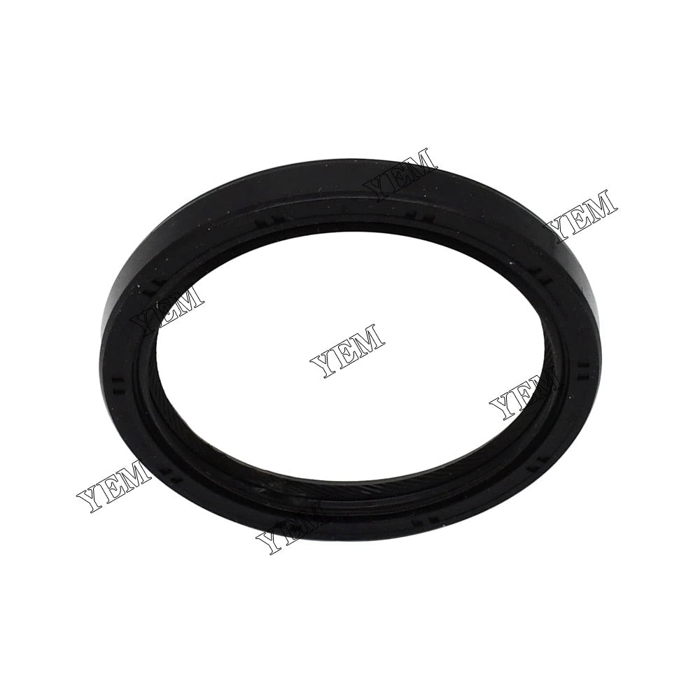 YEM Engine Parts STD Front & Rear Crankshaft Oil Seal For ISUZU 3KR1 Engine For Isuzu