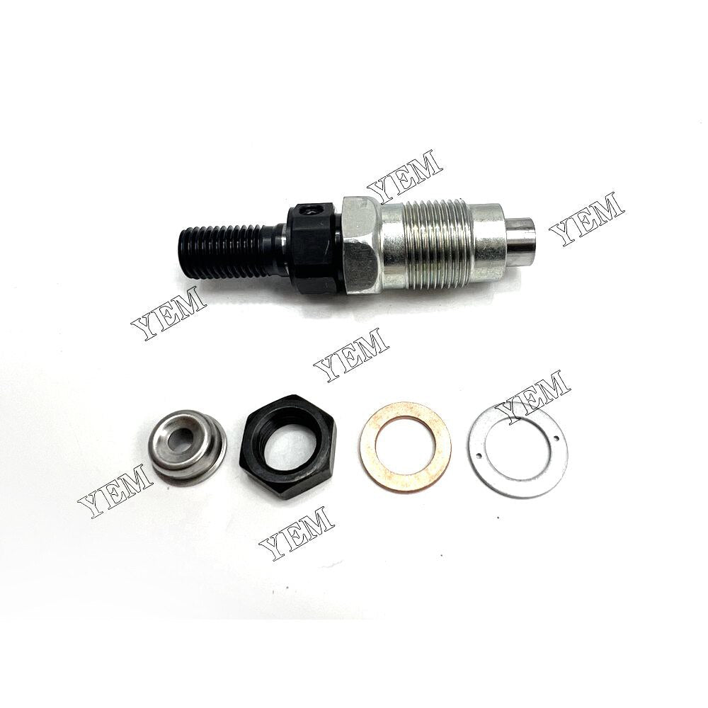 yemparts D722 D722T Injector 16001-53904 For Kubota Original Engine Parts FOR KUBOTA