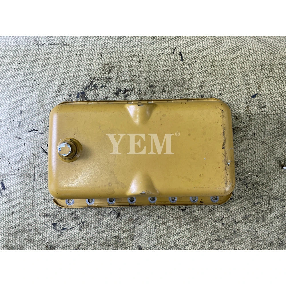 C2.4 OIL PAN FOR CATERPILLAR (USED) For Caterpillar