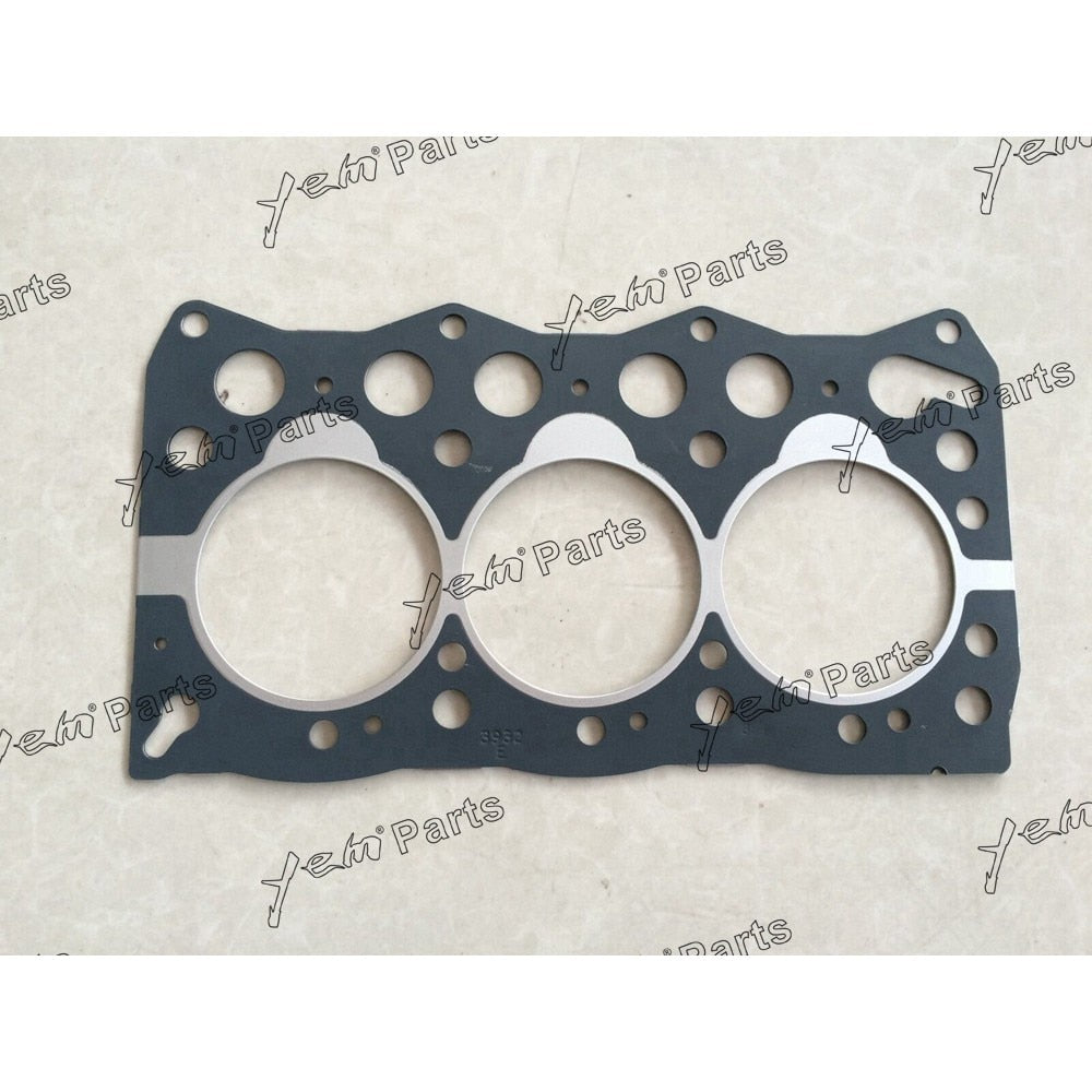YEM Engine Parts Cylinder Head Gasket For Isuzu 3LD1 3LD2 For SUMITOMO SH30UJ SH32J SH35J Engine For Isuzu