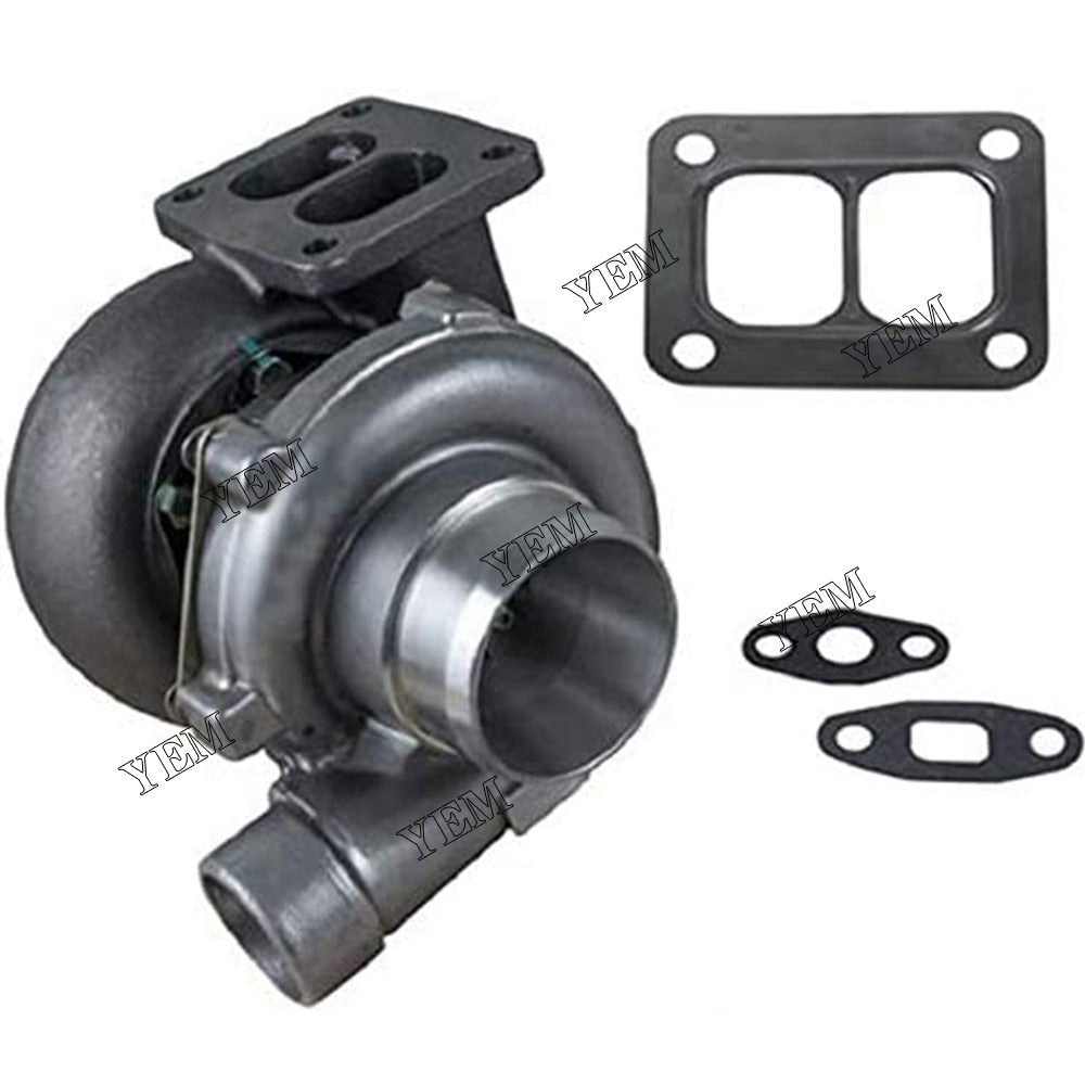 YEM Engine Parts For Case 1370 1570 2390 2470 2590 2670 4490 4690 Turbocharger A151983 A44499 For Case