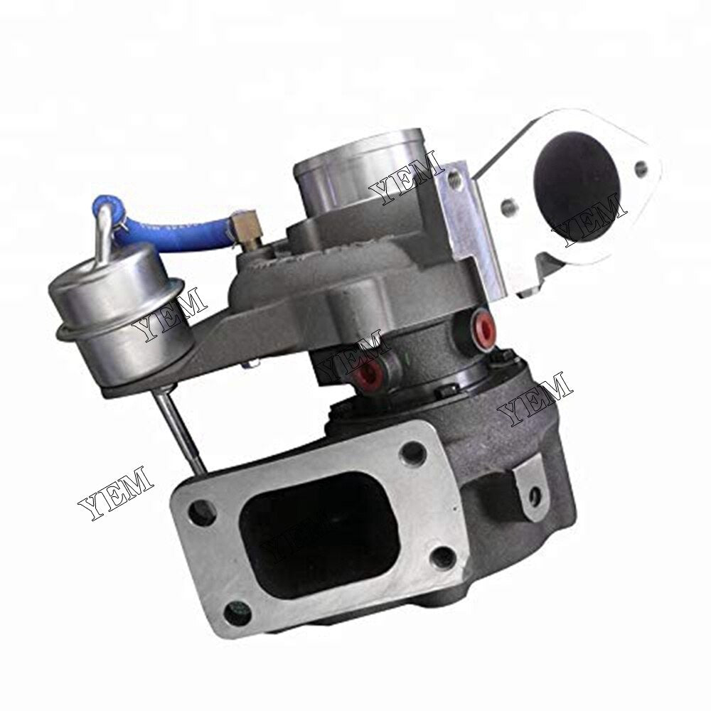 YEM Engine Parts GT2259LS 761916-0003 Turbo For 2006- Hino Excavator Construction with JO5E 5.3L For Hino