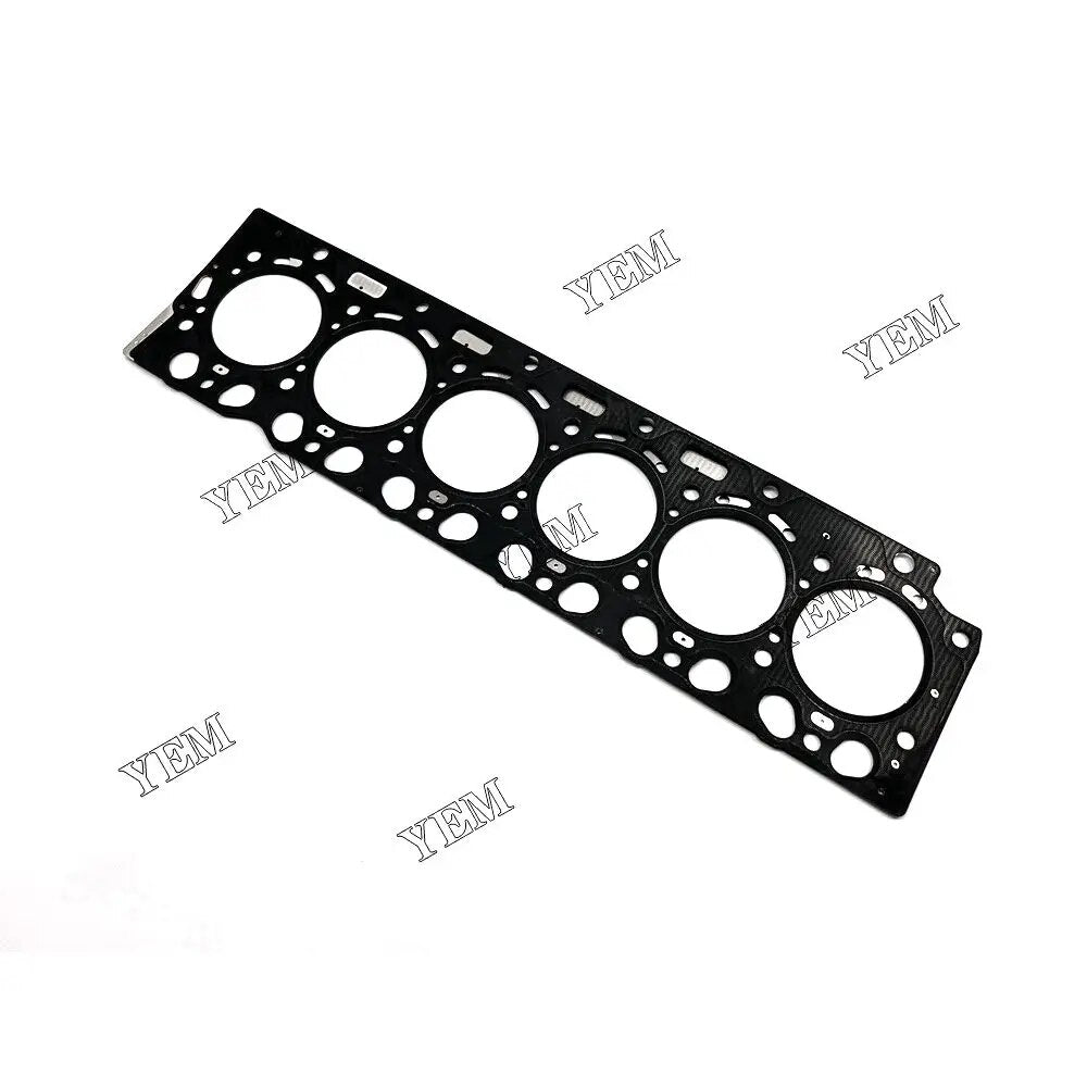 For Volvo excavator engine D6E Head Gasket YEMPARTS