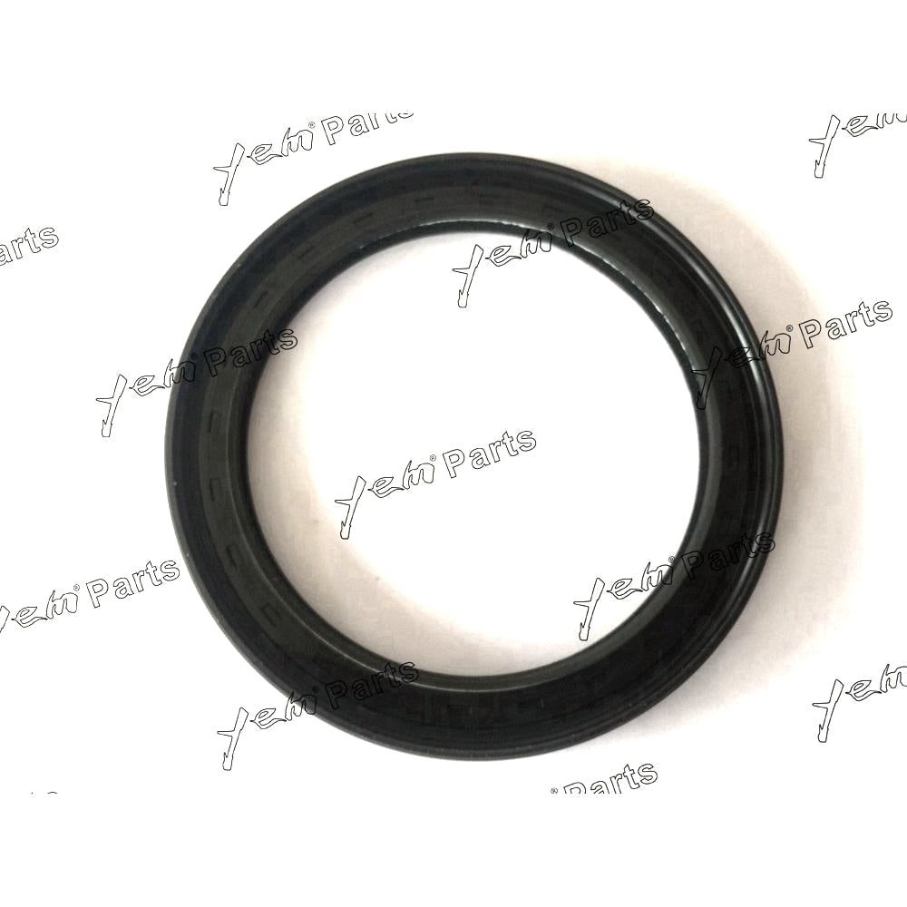 YEM Engine Parts Crankshaft Front & Rear Oil Seal For ISUZU NPR NQR 3.9L 4BD1 4BD2 For Isuzu