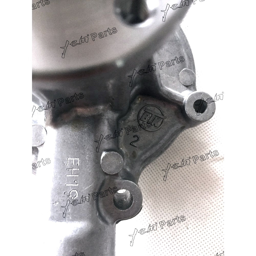 YEM Engine Parts Water Pump For Kubota Engine V1505 D1105 D905 Bobcat With 60 mm Impeller For Kubota