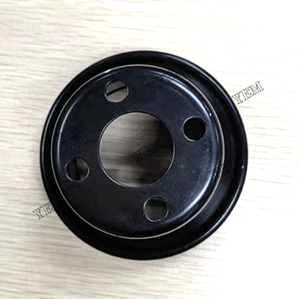 YEM 404D-22 Fan Pulley 145336620 Perkins excavator diesel engine JCB 51R excavator YEMPARTS