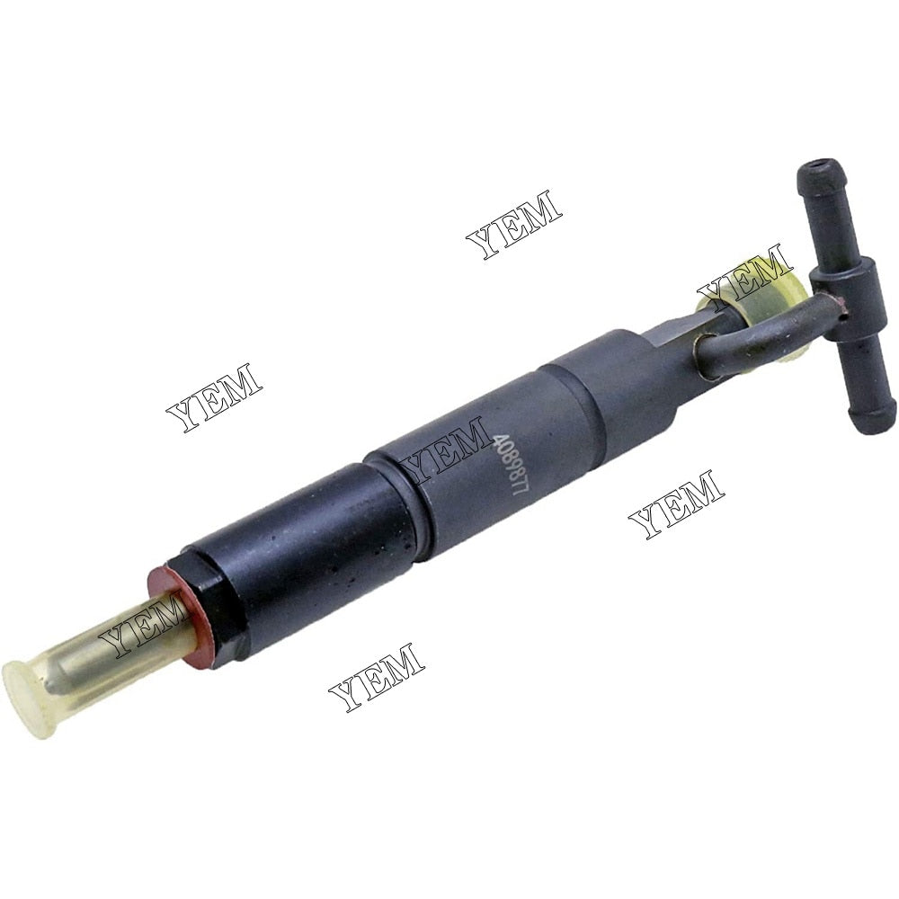 YEM Engine Parts Fuel Injector 4089877 Fit For Cummins B3.3 Engine ( 1 PCS ) For Cummins