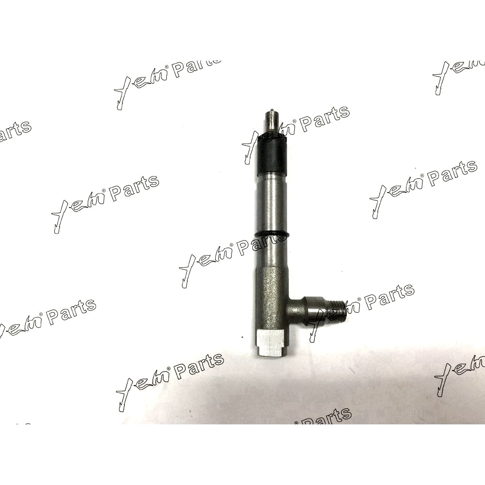 YEM Engine Parts Fuel Injector For Yanmar 4TNV98 4TNV98T Excavator Skid Loader ( 1 PCS ) For Yanmar