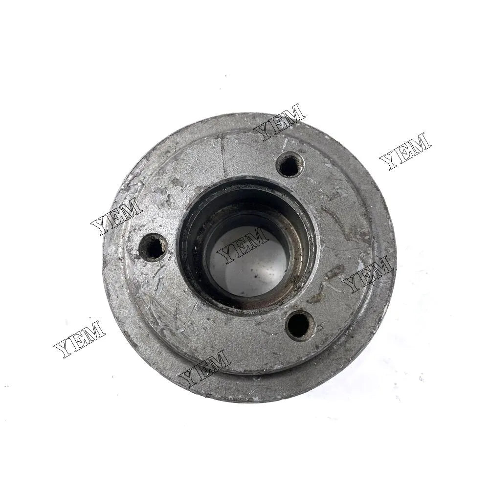 competitive price Fan Pulley For Yanmar 3TN75 excavator engine part YEMPARTS