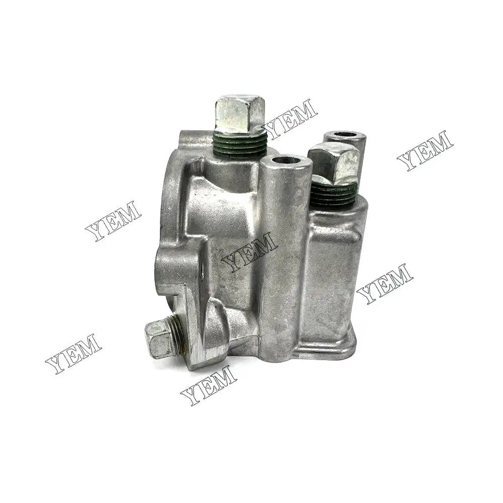 Part Number 1J701-72700 Comp Flange Water For Kubota V2607 Engine YEMPARTS