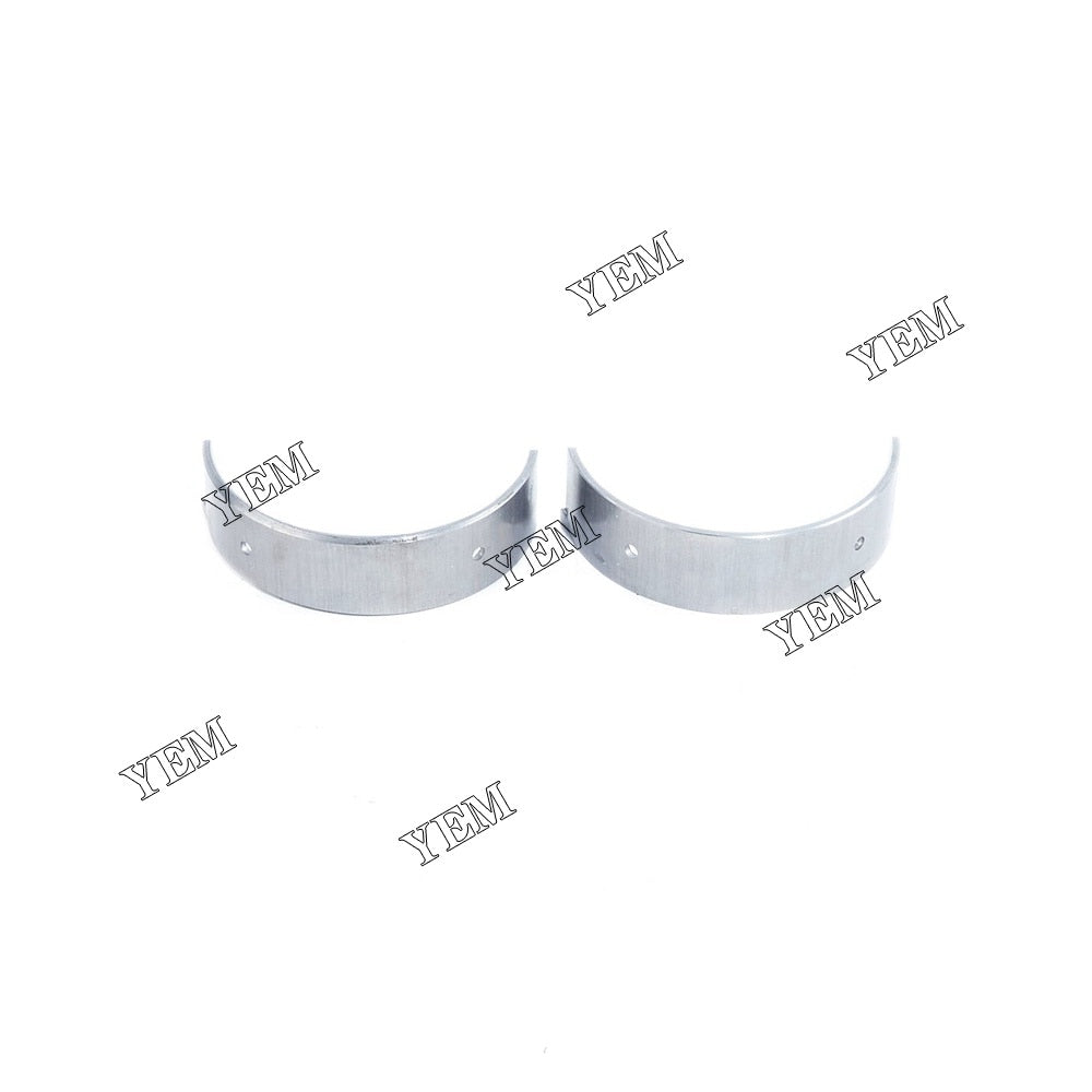 YEM Engine Parts STD Main Bearing One Set For Yanmar 3TNV82 3D82 Engine For Yanmar