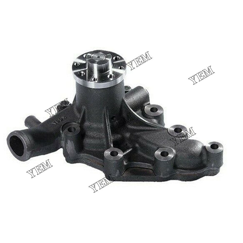 YEM Engine Parts HY1599804 1599804 Water Pump For Hyster H2.5 Forklift For Other