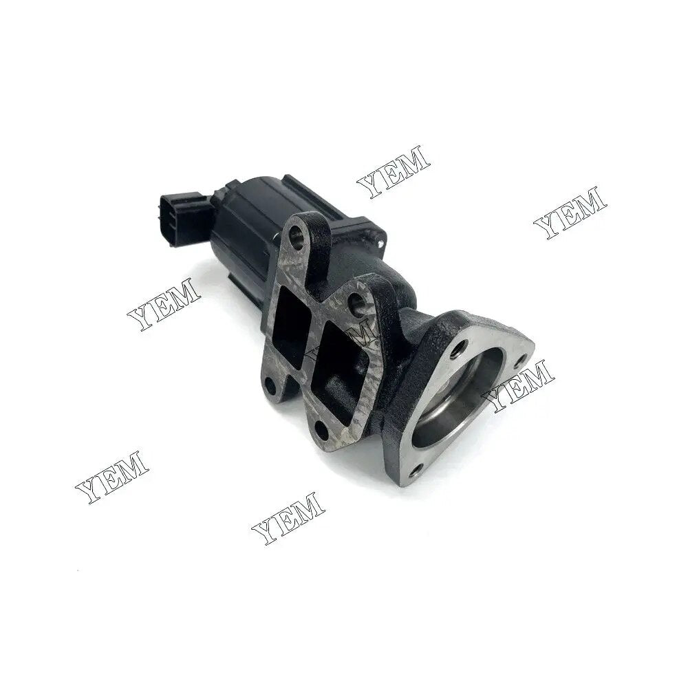 For Kubota excavator engine V3800 EGR valve 1J574-62706 YEMPARTS