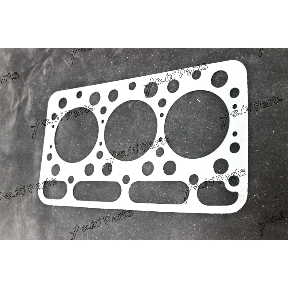 YEM Engine Parts Head Gasket For Kubota D1402 / 3D85 Engine Parts For Kubota