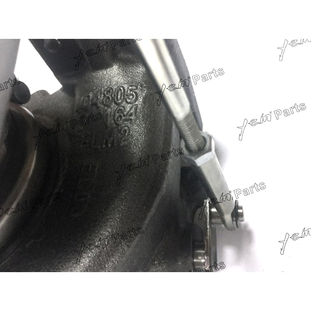YEM Engine Parts For Kubota V3800 For Bobcat S750 S850 T750 T770 TD04HL4 Turbocharger 49389-03000 For Kubota