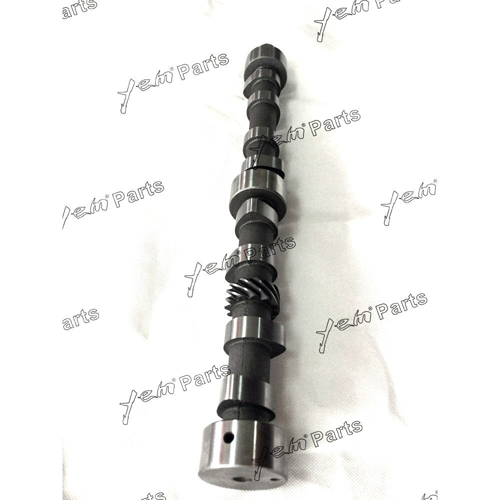 YEM Engine Parts For Isuzu 4JB1 Camshaft 8-94127-797-4 For Mustang For Bobcat 843 853 1213 960 2060 2070 For Isuzu
