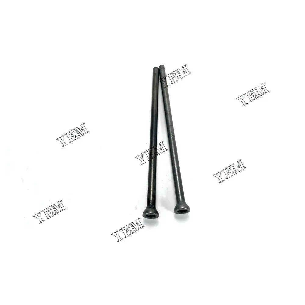 competitive price Valve Push Rod For Kubota V3300 excavator engine part YEMPARTS