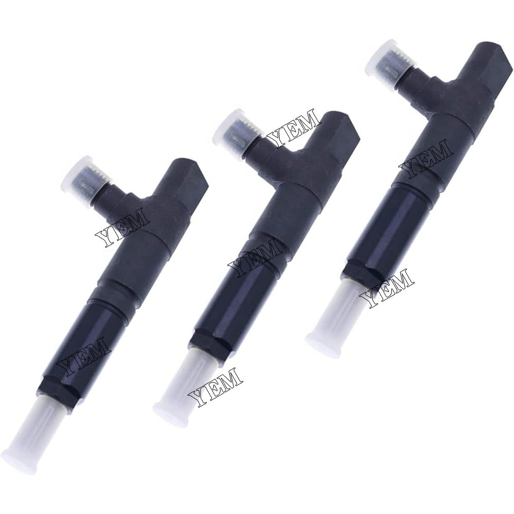 YEM Engine Parts Fuel Injector 6685512 For Bobcat B300 BL370 331 334 335 5600 S130 S150 S160 S175 For Bobcat