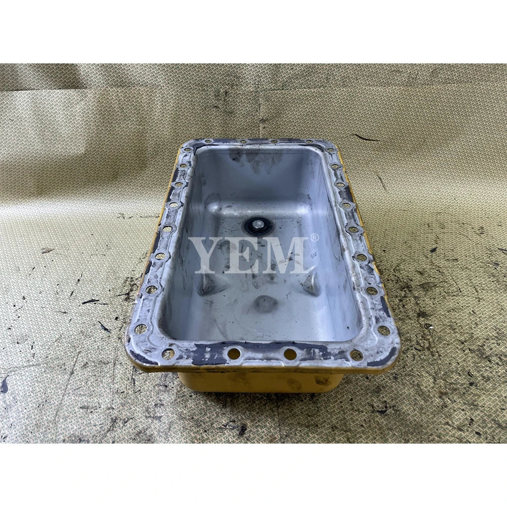 C2.4 OIL PAN FOR CATERPILLAR (USED) For Caterpillar