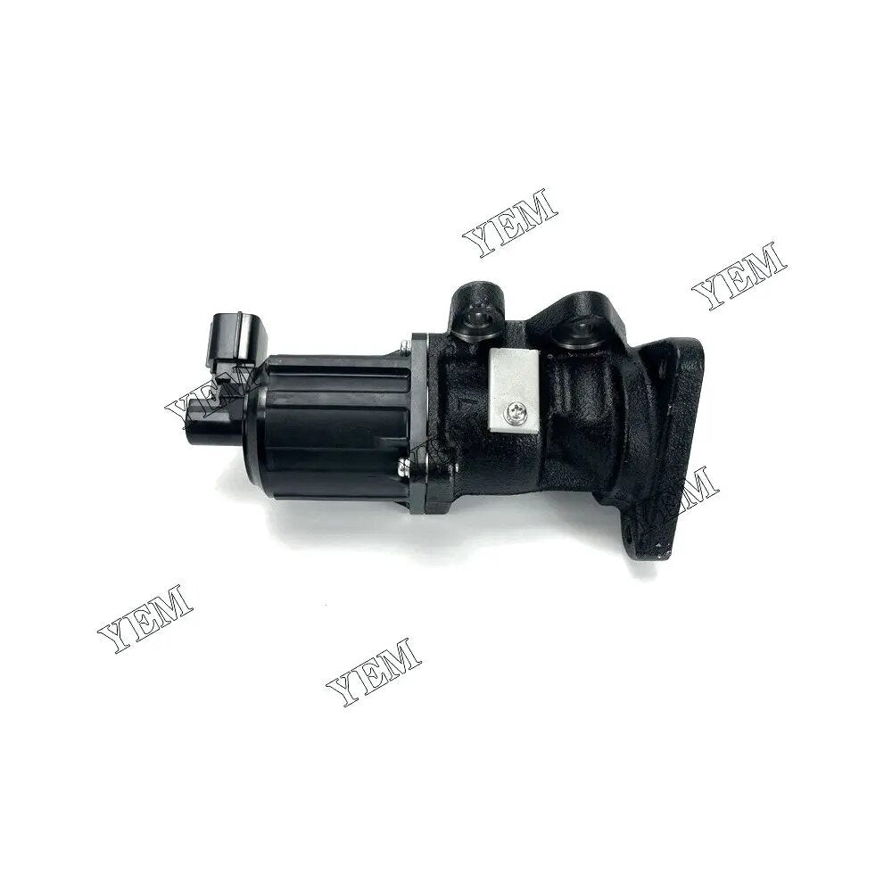 For Kubota excavator engine V3800 EGR valve 1J574-62706 YEMPARTS