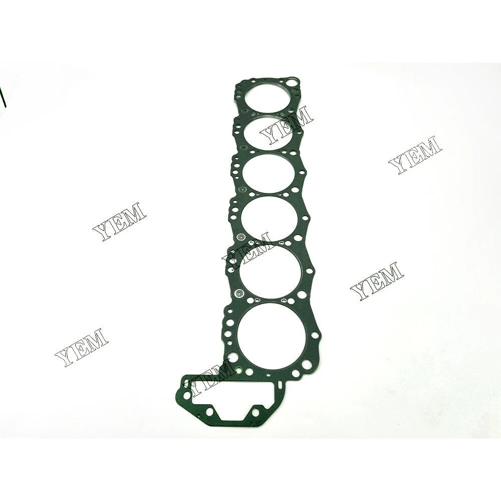 For Hino excavator engine J08CT Cylinder Head Gasket YEMPARTS