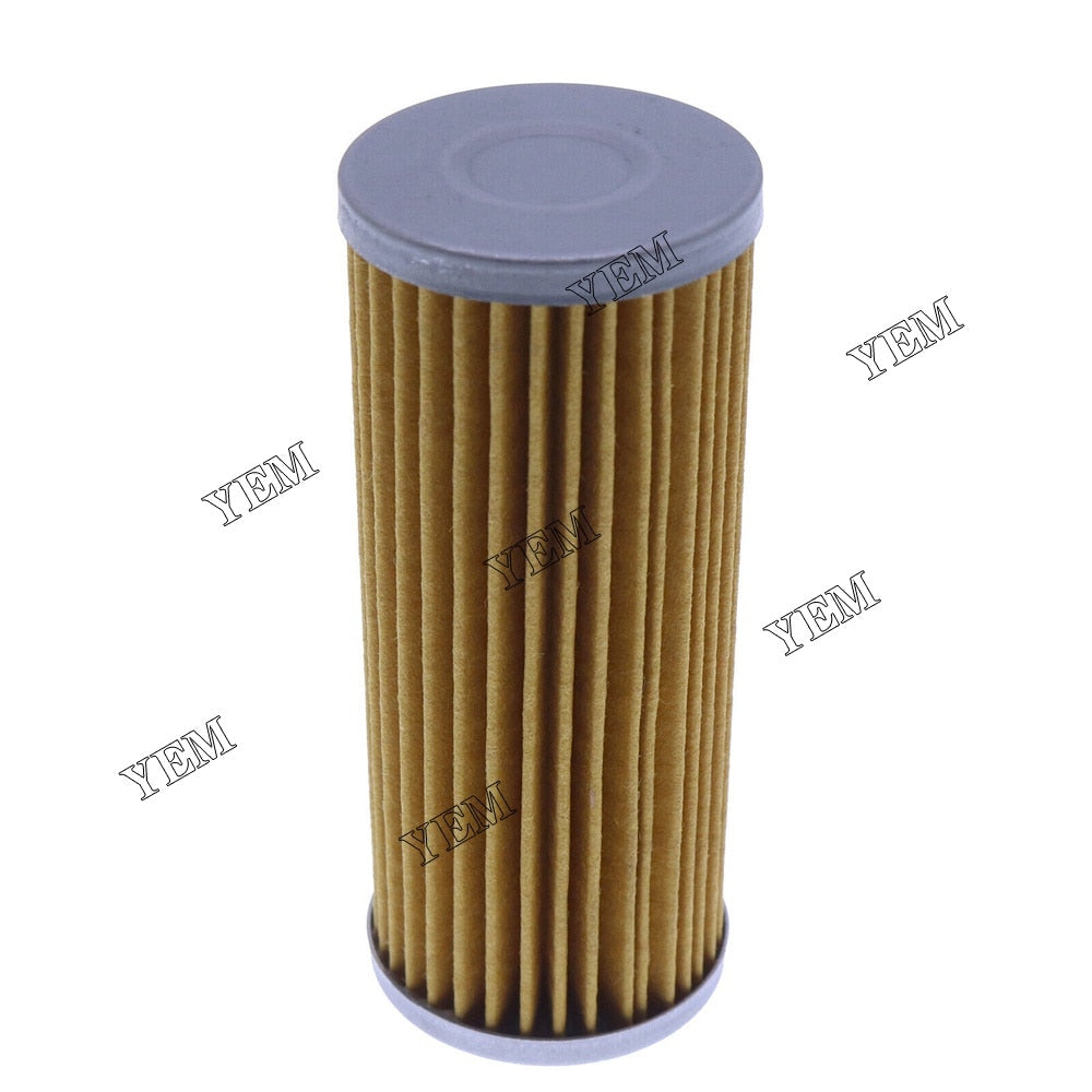 YEM Engine Parts Fuel Filter MIU804763 For JOHN DEERE 1023E 1025R 1026R Tractor&2243 Vehicle For John Deere