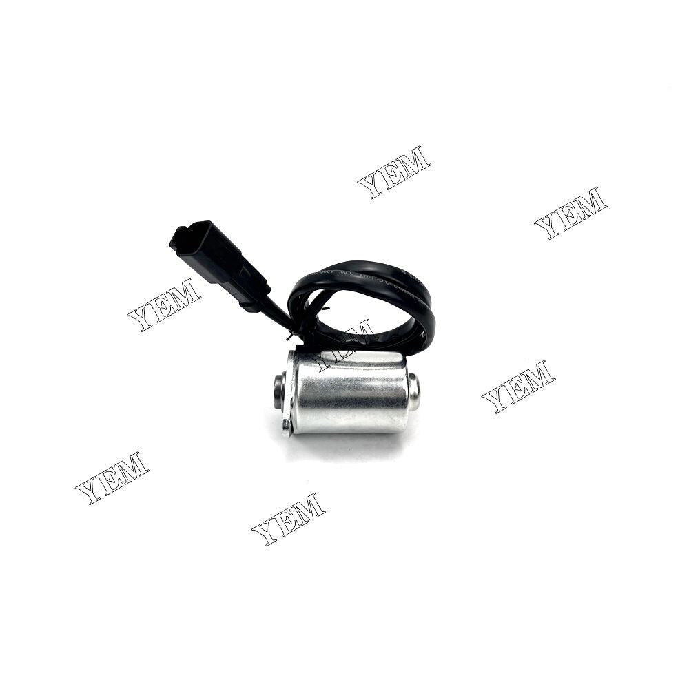 yemparts PC300-7 Solenoid Valve For Komatsu Diesel Engine FOR KOMATSU
